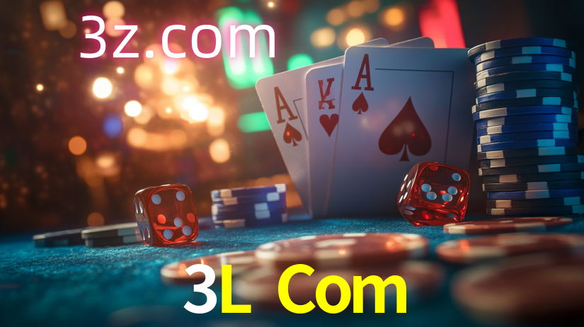 3L Com Apostas Esportivas